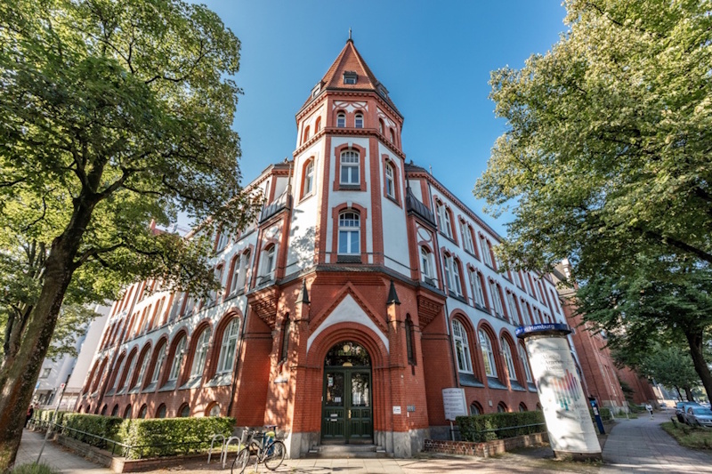 Bild des Instituts